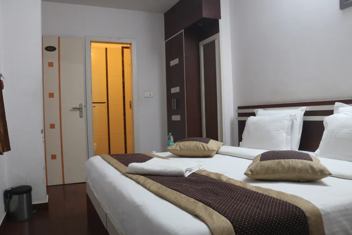 undefined Hotel Shyam Excellency 4