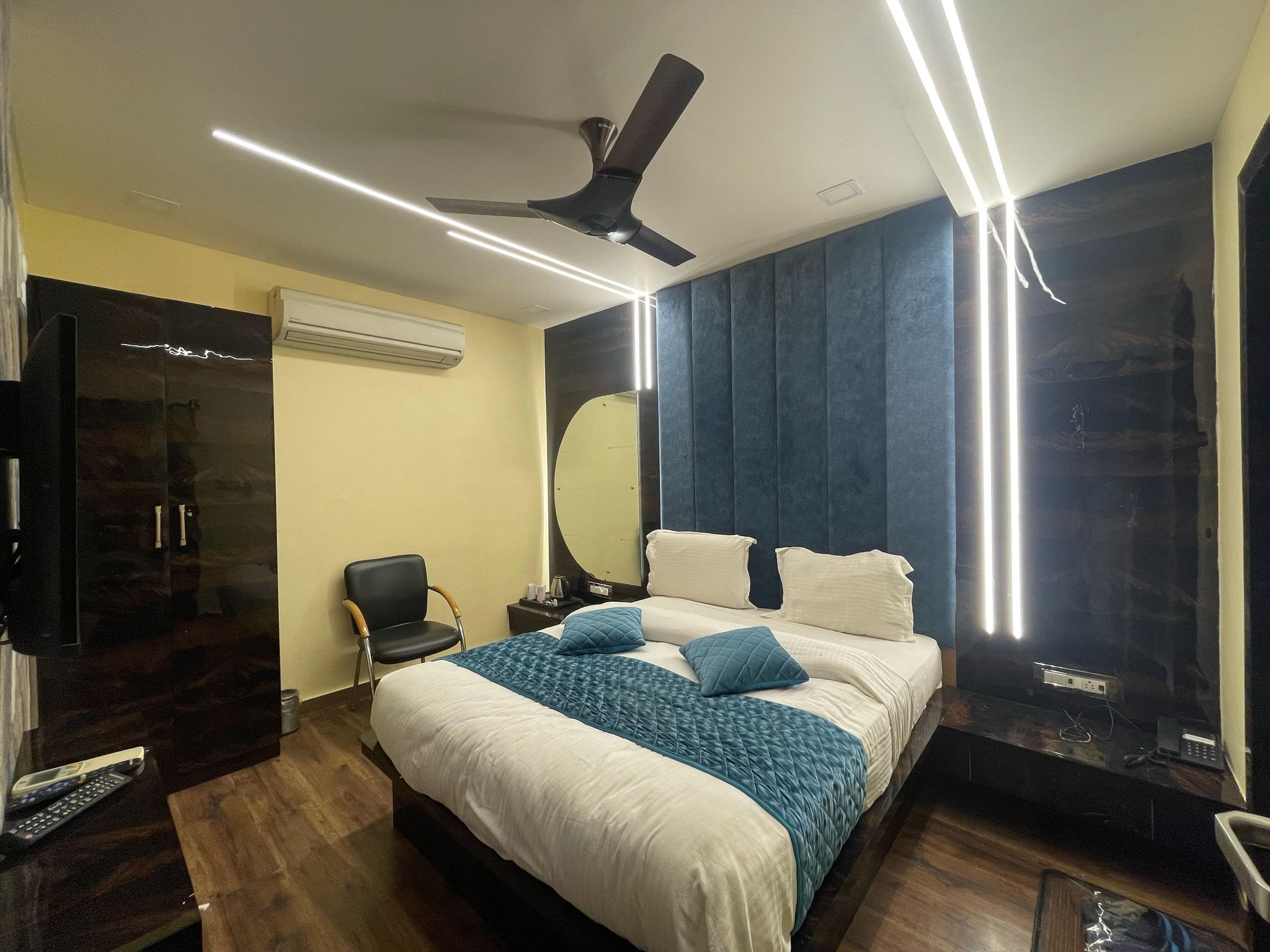 undefined Hotel Shyam Excellency 7