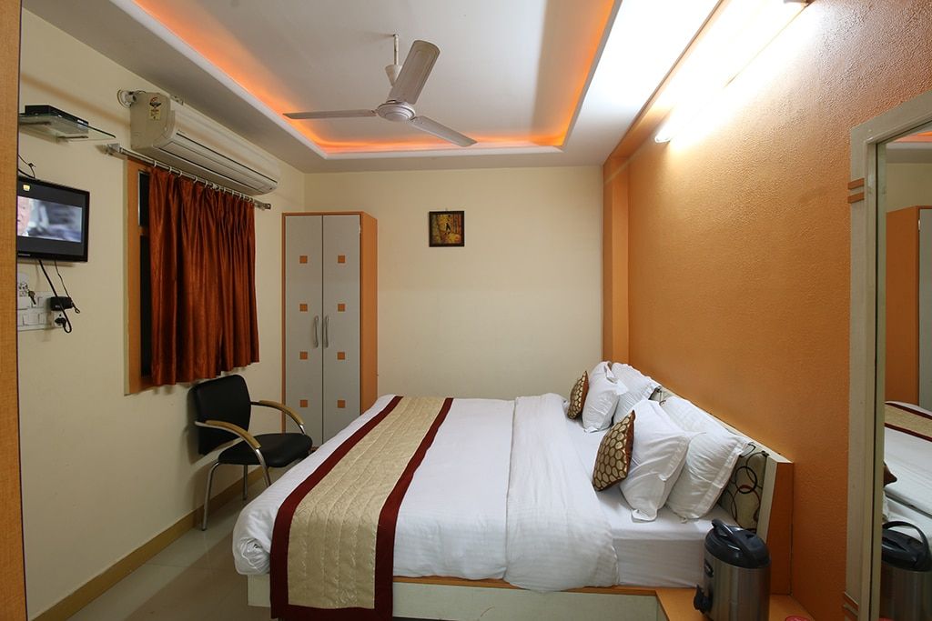undefined Hotel Shyam Excellency 3
