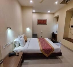 Merlin Special Needs Room