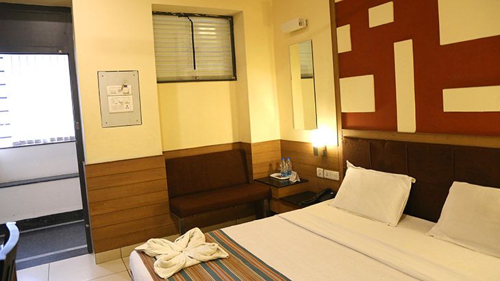 Merlin Special Needs Room