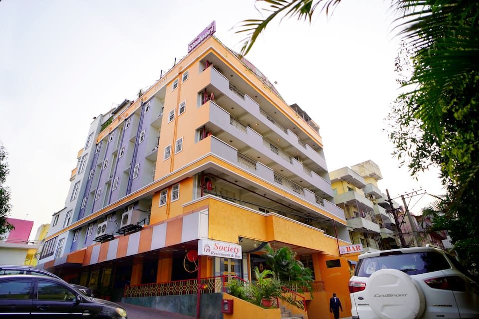 undefined Hotel Sindoori 6