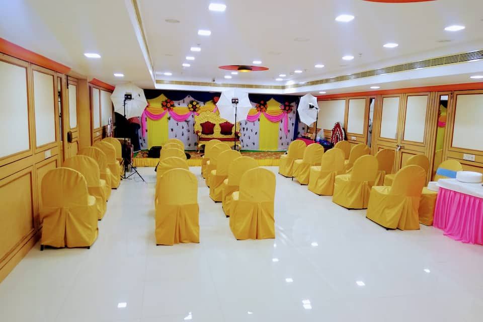 undefined Hotel Sindoori 8