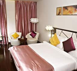 The Panache Club Superior