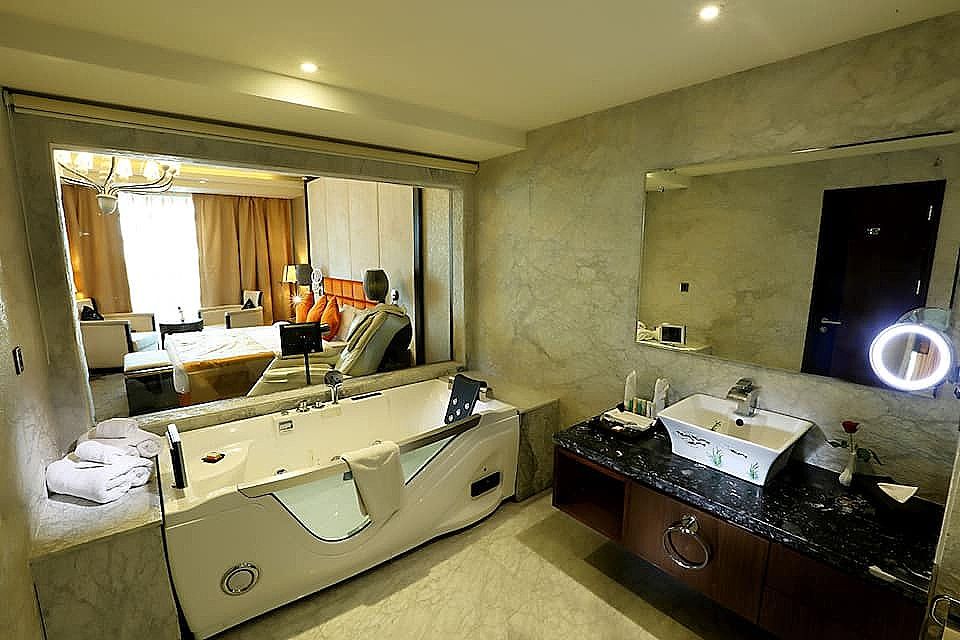 The Panache Club Superior 3