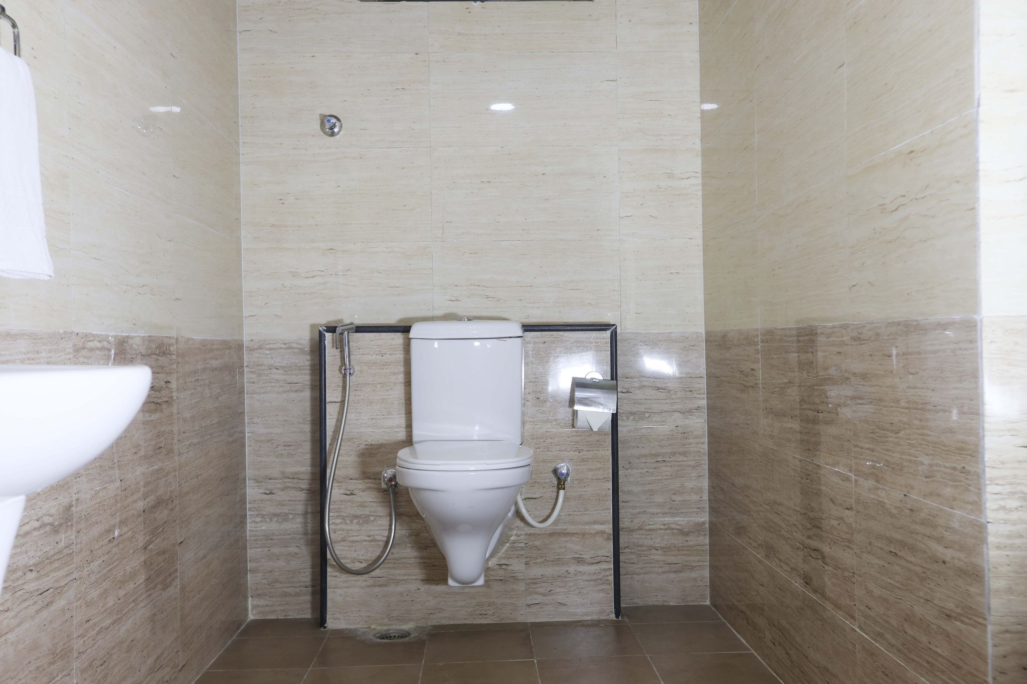 Stanza Executive Room