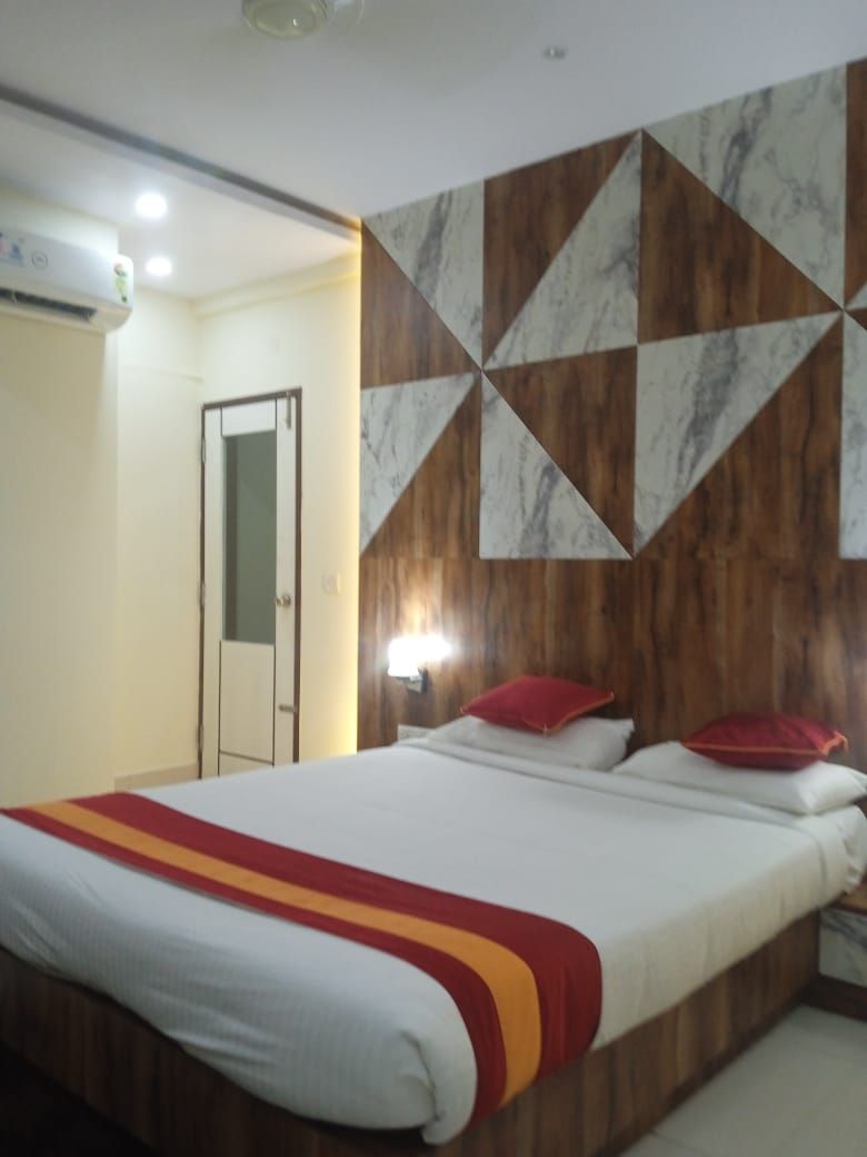 undefined Ishwerya Suites 10