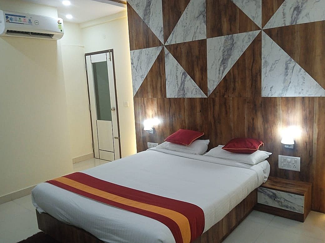 undefined Ishwerya Suites 5