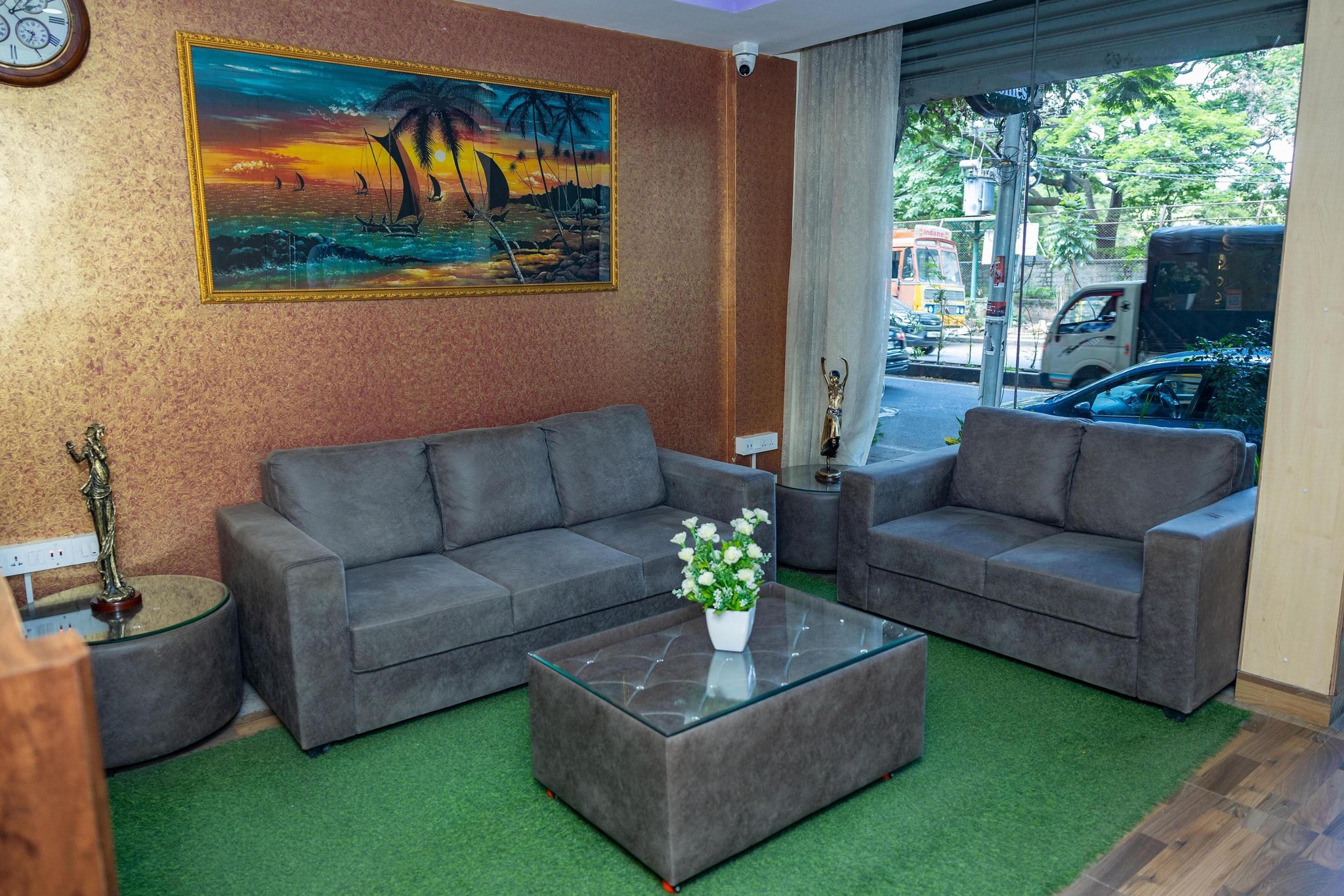 undefined Ishwerya Suites 3