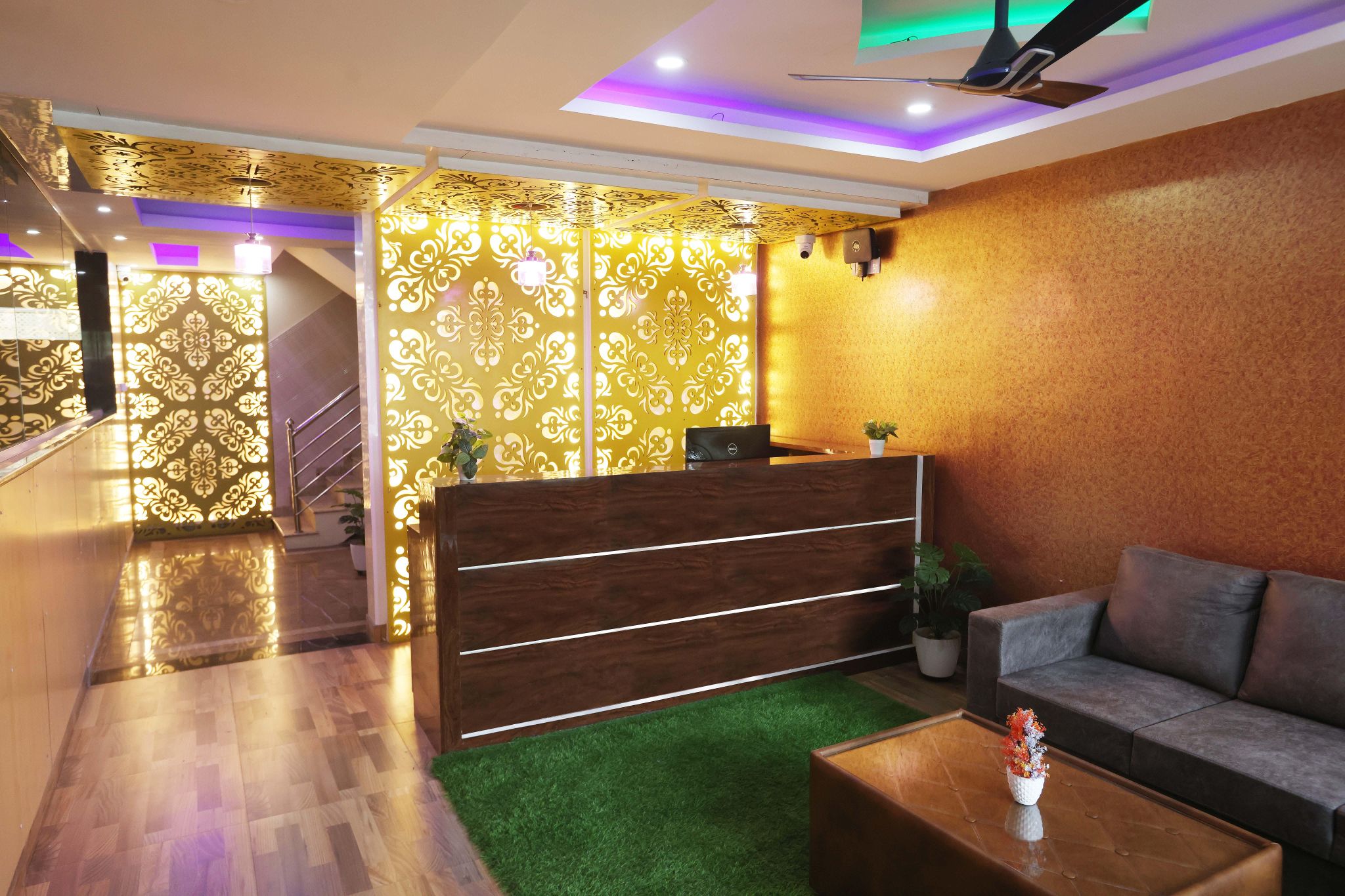 undefined Ishwerya Suites 2