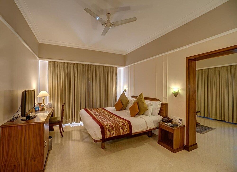 Mount Xanadu Resorts Pool View Comfort 4