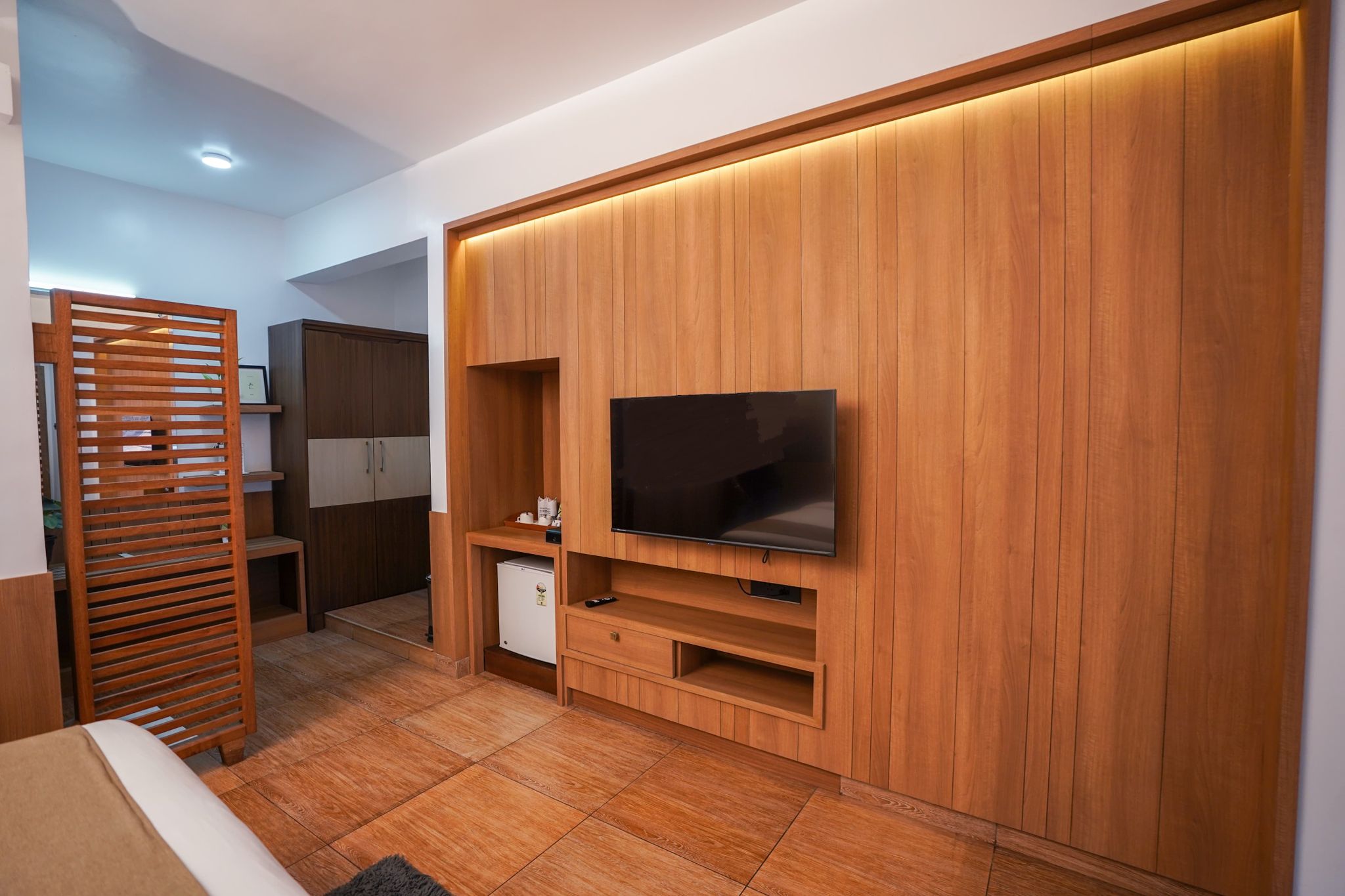 Mount Xanadu Resorts Queens Cliff 8