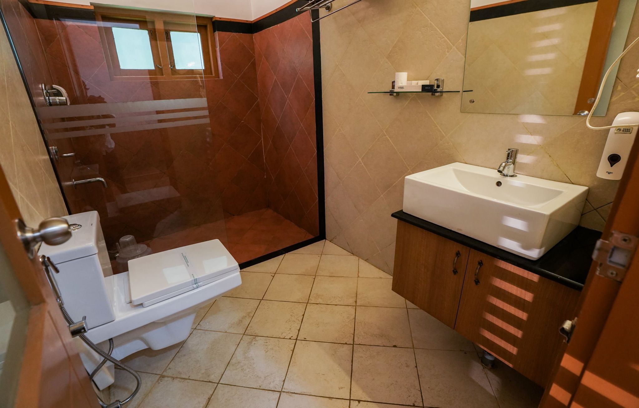 Mount Xanadu Resorts Queens Cliff 5