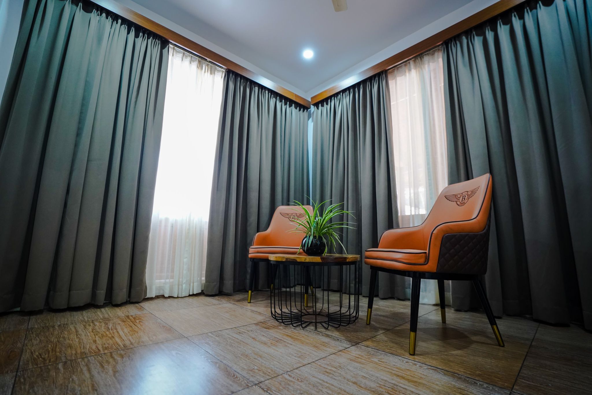 Mount Xanadu Resorts Queens Cliff 9