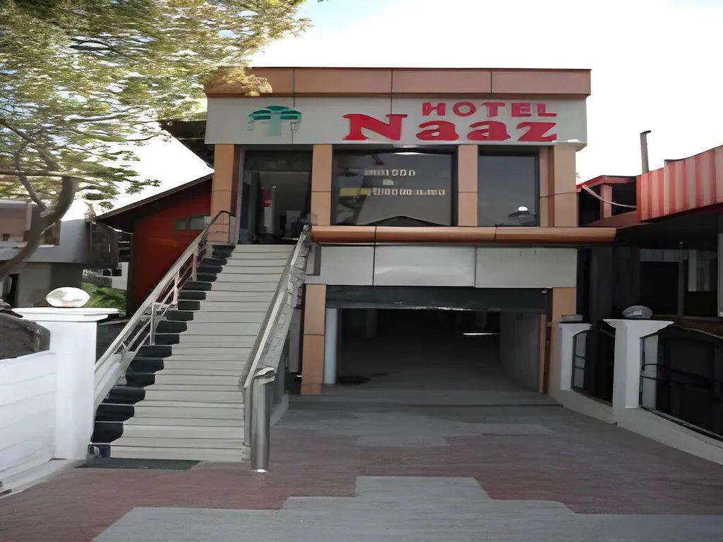 Hotel Naaz