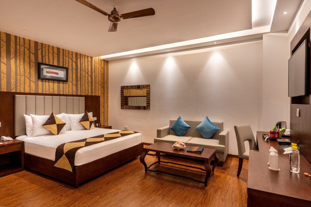 Grand Suite