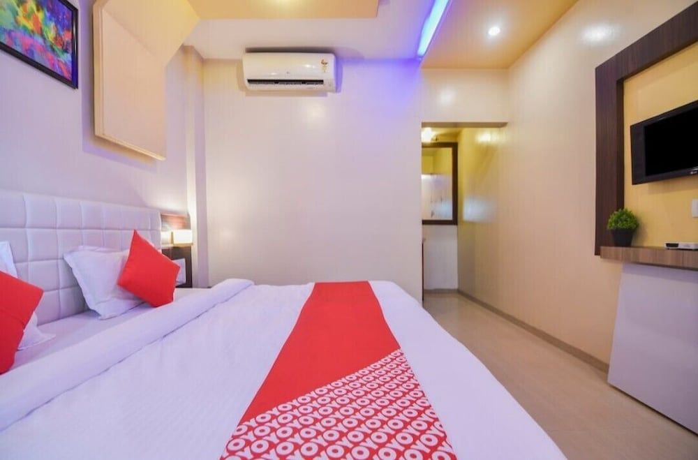 Deluxe Double Bed (NON A/C)