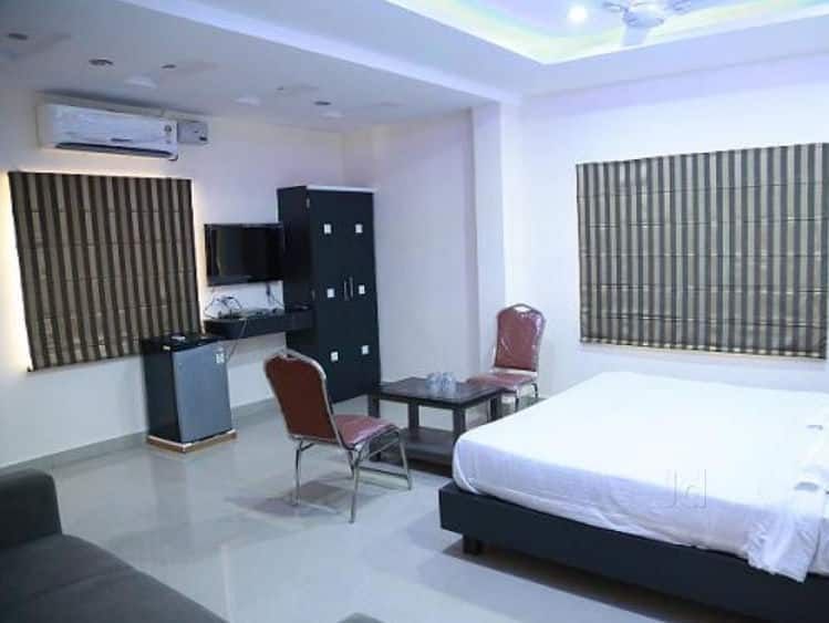 Suite Room