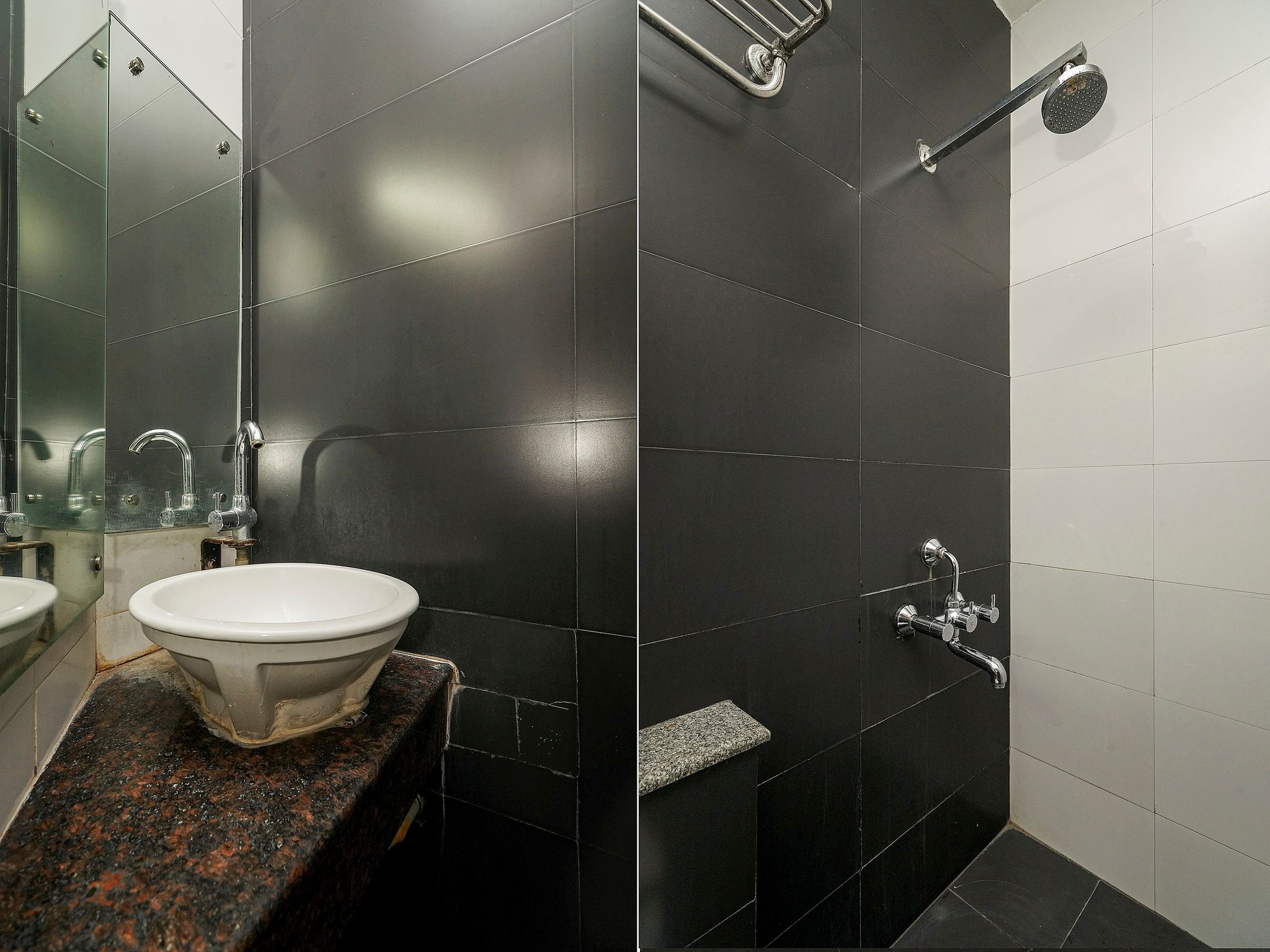 Highway Grand Residency Non Ac Room 2