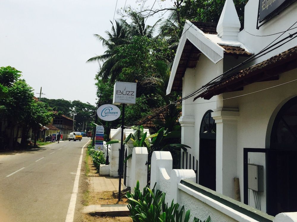 undefined Elphinstone Residency 7