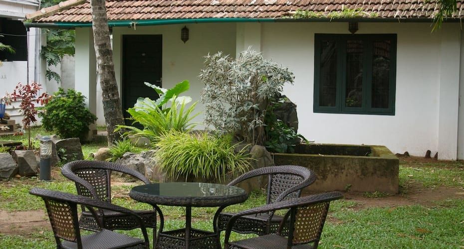 undefined Elphinstone Residency 4