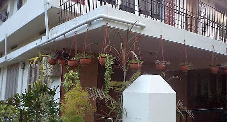 undefined Elphinstone Residency 6