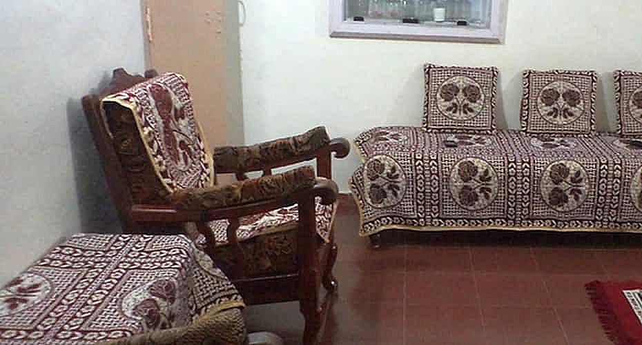 undefined Elphinstone Residency 3