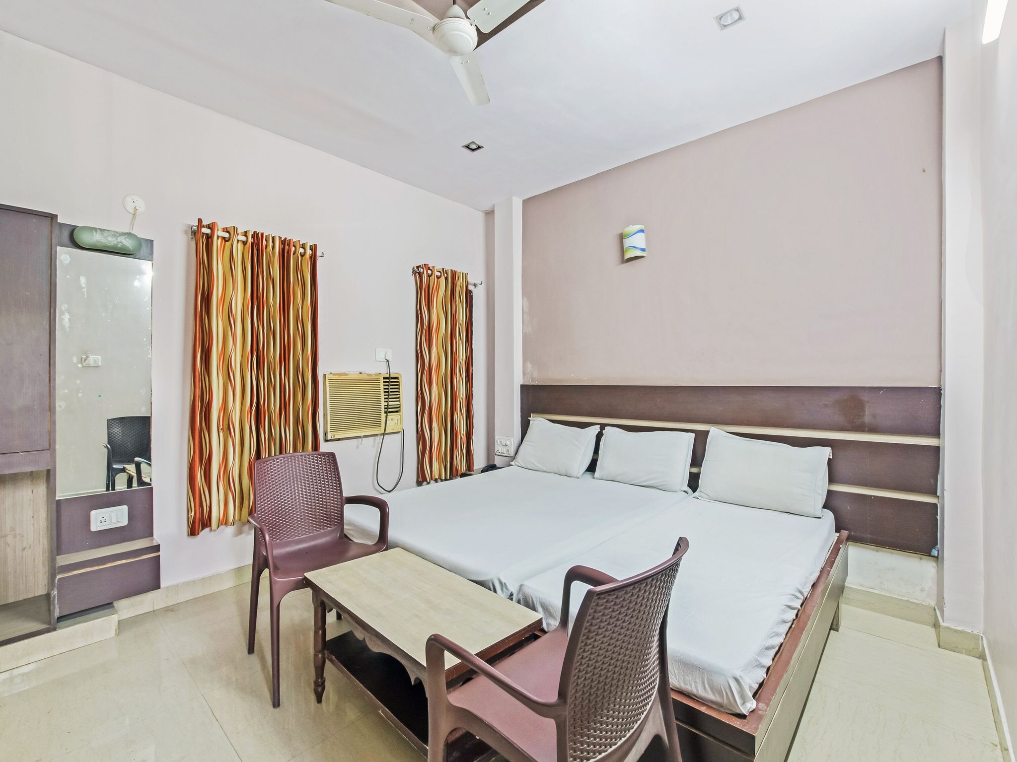 Hotel Shubh Laxmi, Udaipur Budget Room 7