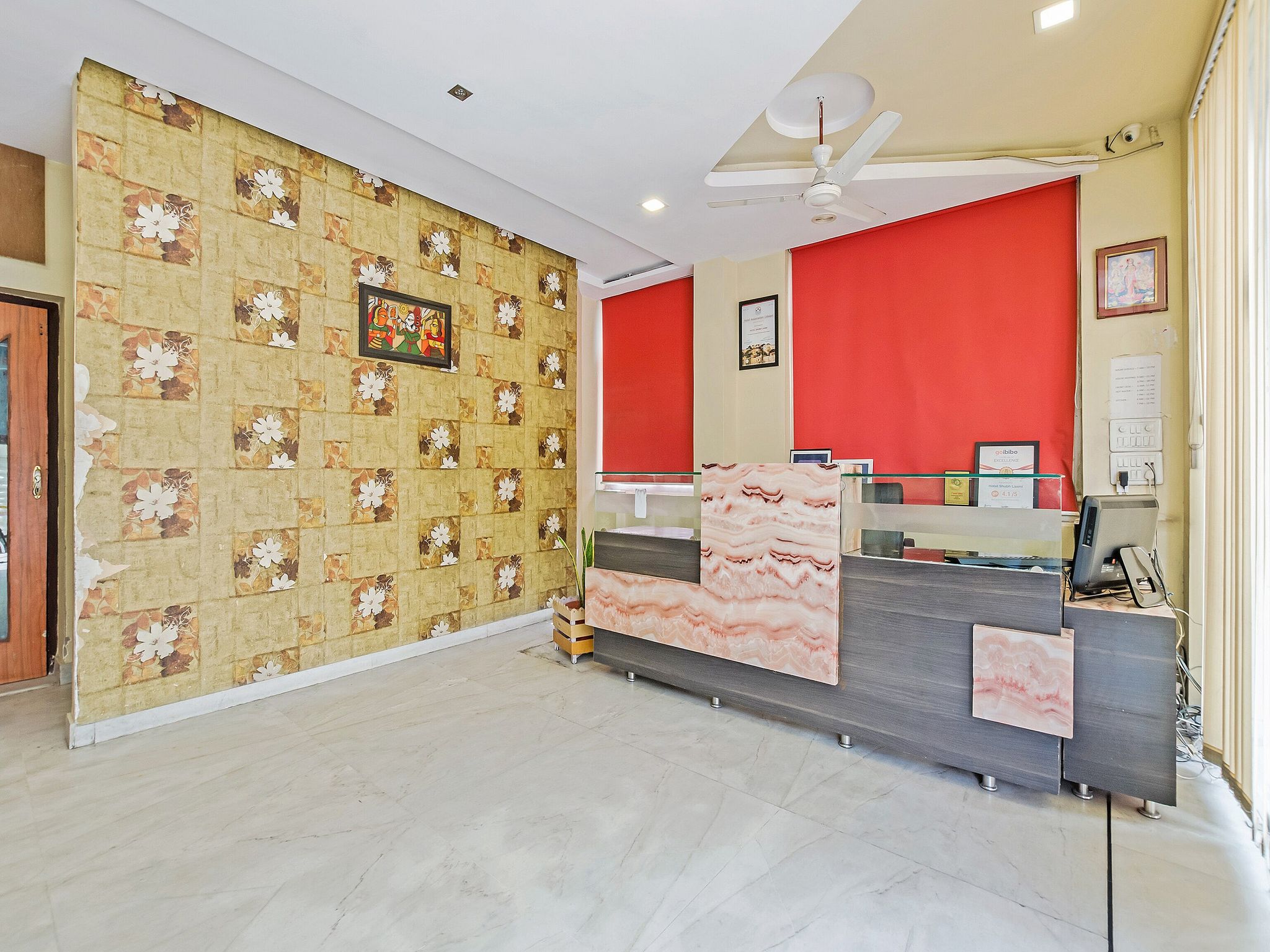 Hotel Shubh Laxmi, Udaipur
