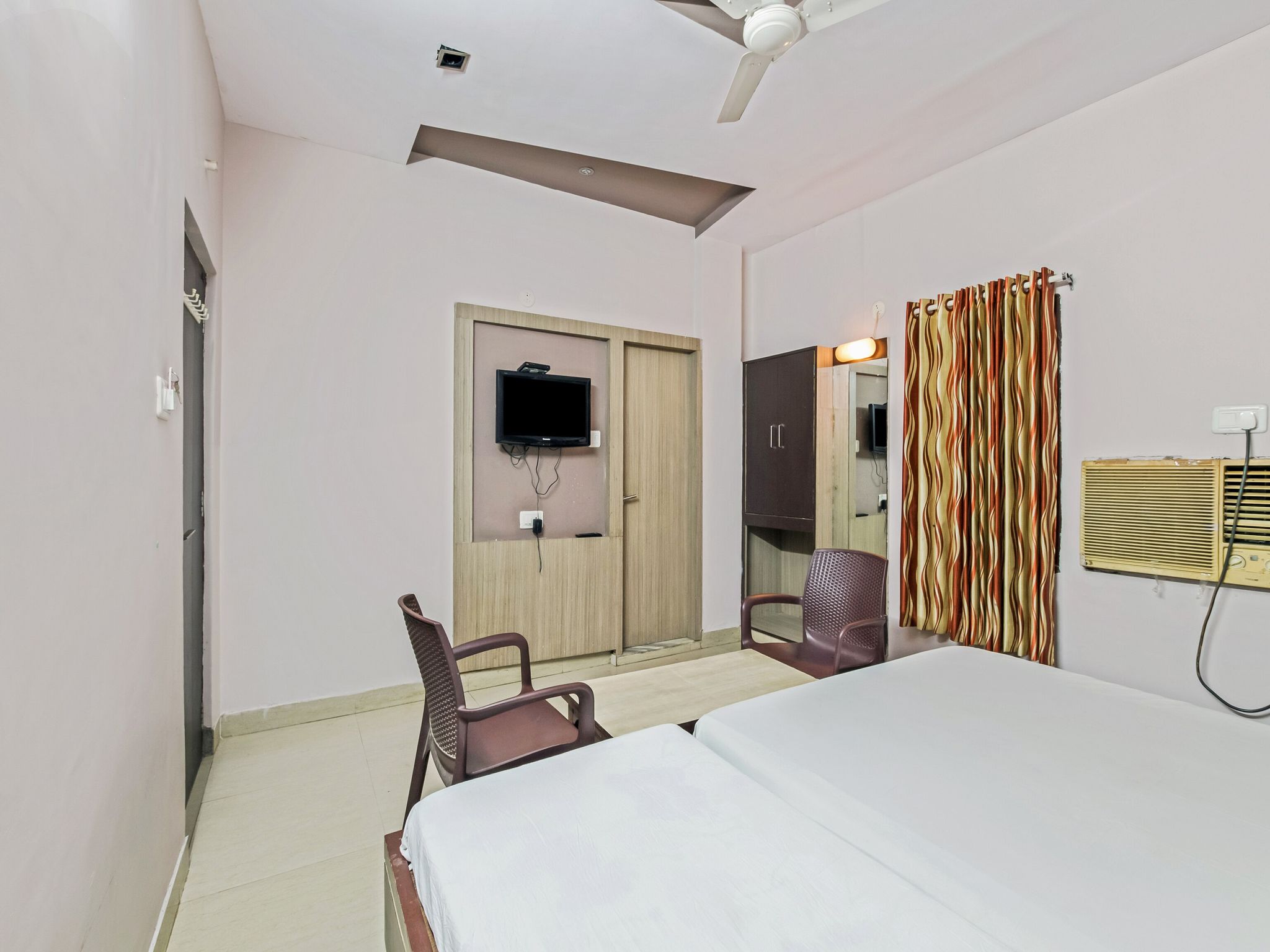 Hotel Shubh Laxmi, Udaipur Budget Room 12