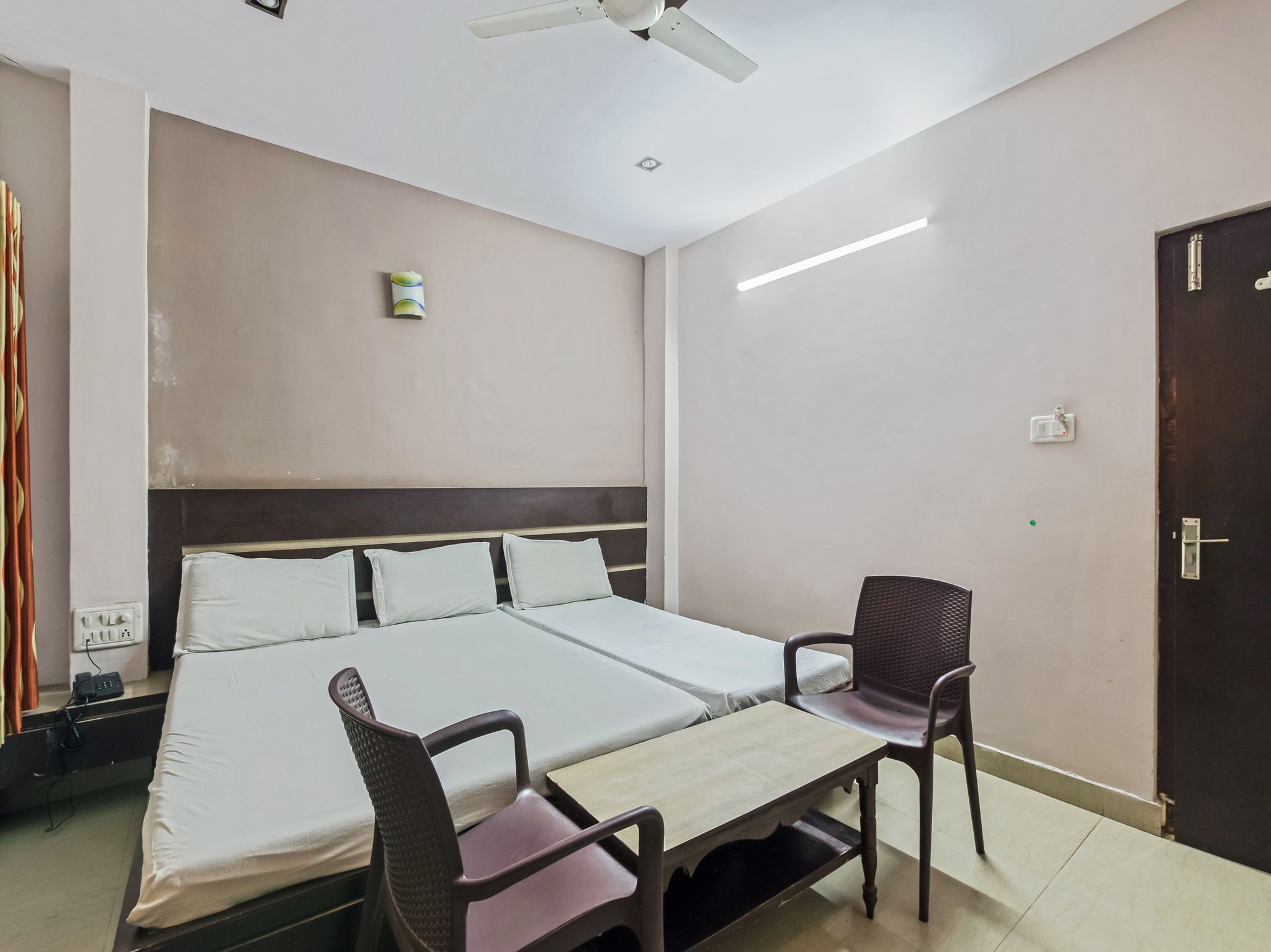 Hotel Shubh Laxmi, Udaipur Budget Room 13