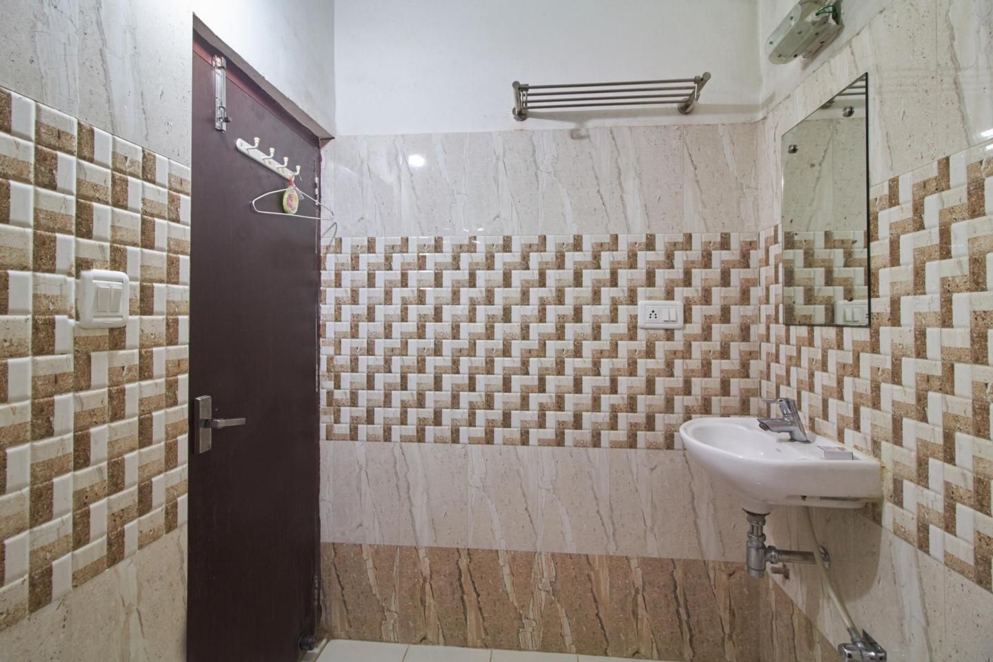 Hotel Shubh Laxmi, Udaipur Budget Room 10