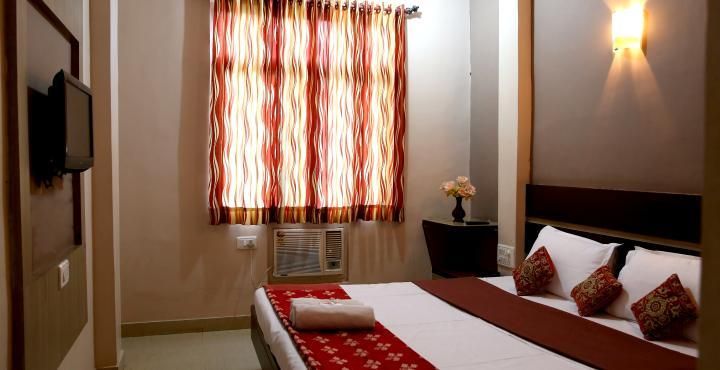 Hotel Shubh Laxmi, Udaipur Budget Room 5