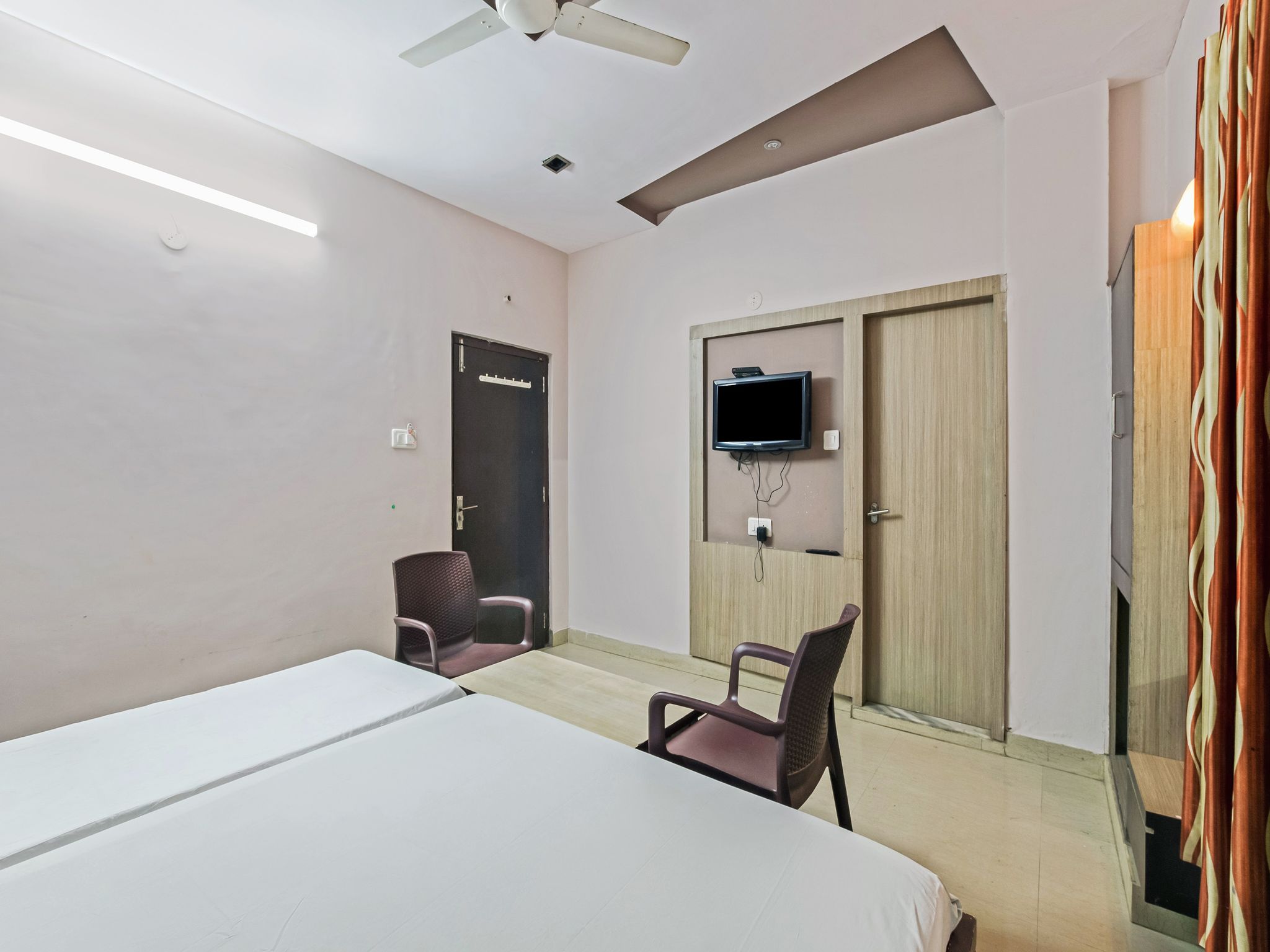Hotel Shubh Laxmi, Udaipur Budget Room 14