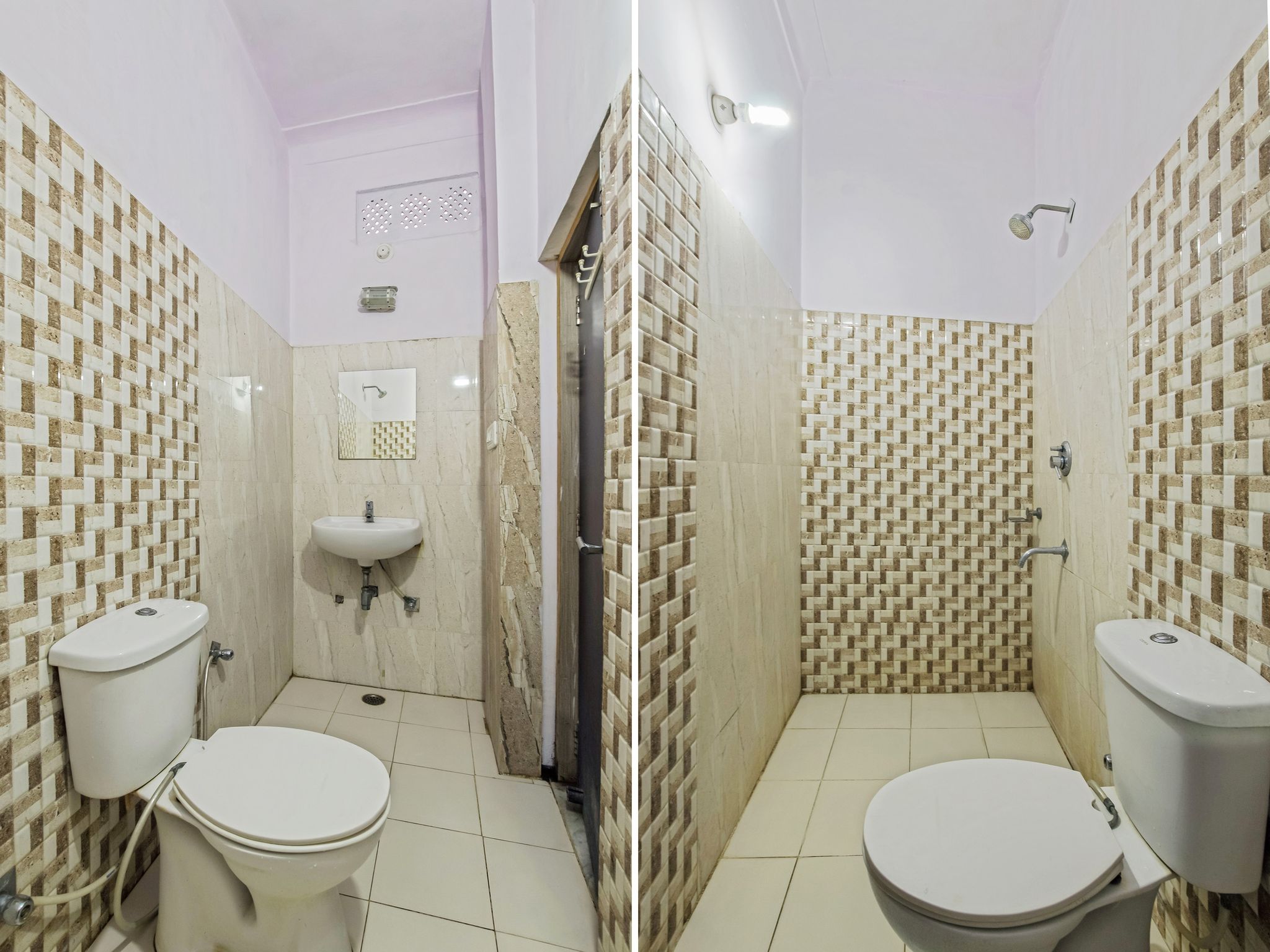 Hotel Shubh Laxmi, Udaipur Budget Room 8