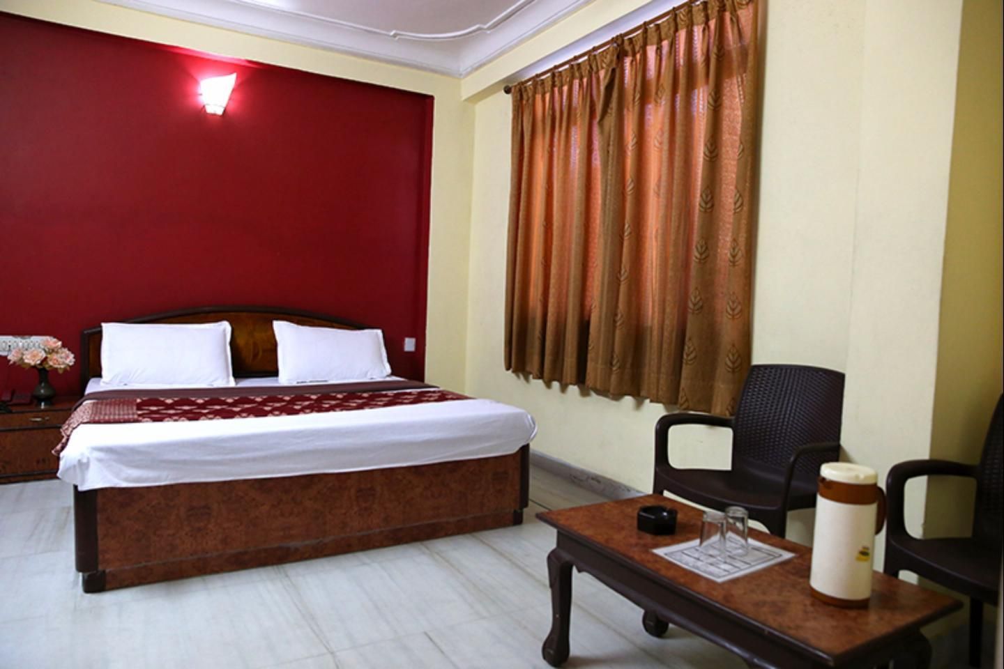 Hotel Shubh Laxmi, Udaipur Budget Room 6