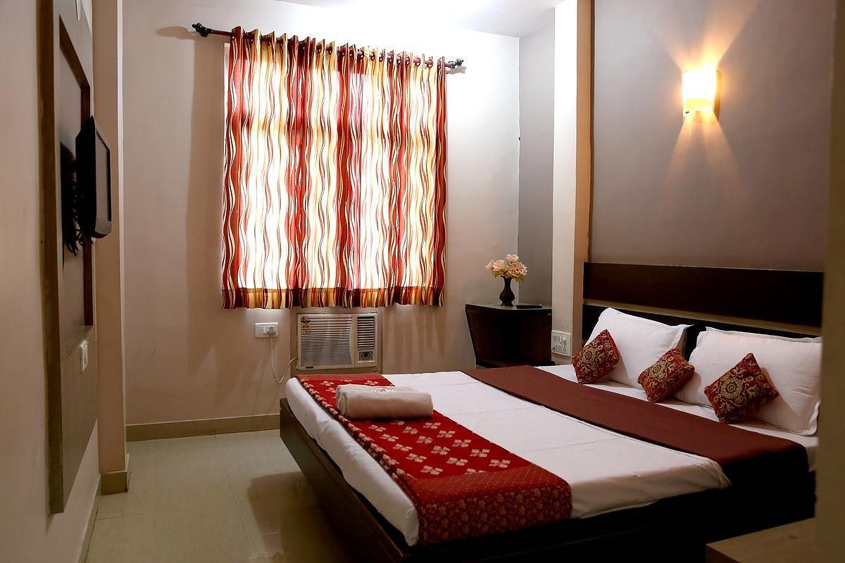 Hotel Shubh Laxmi, Udaipur
