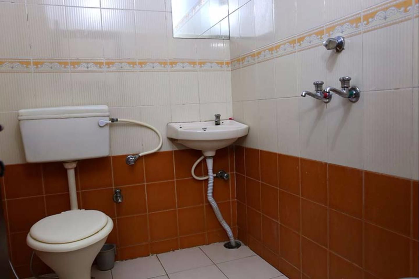 Hotel Shubh Laxmi, Udaipur Budget Room 9