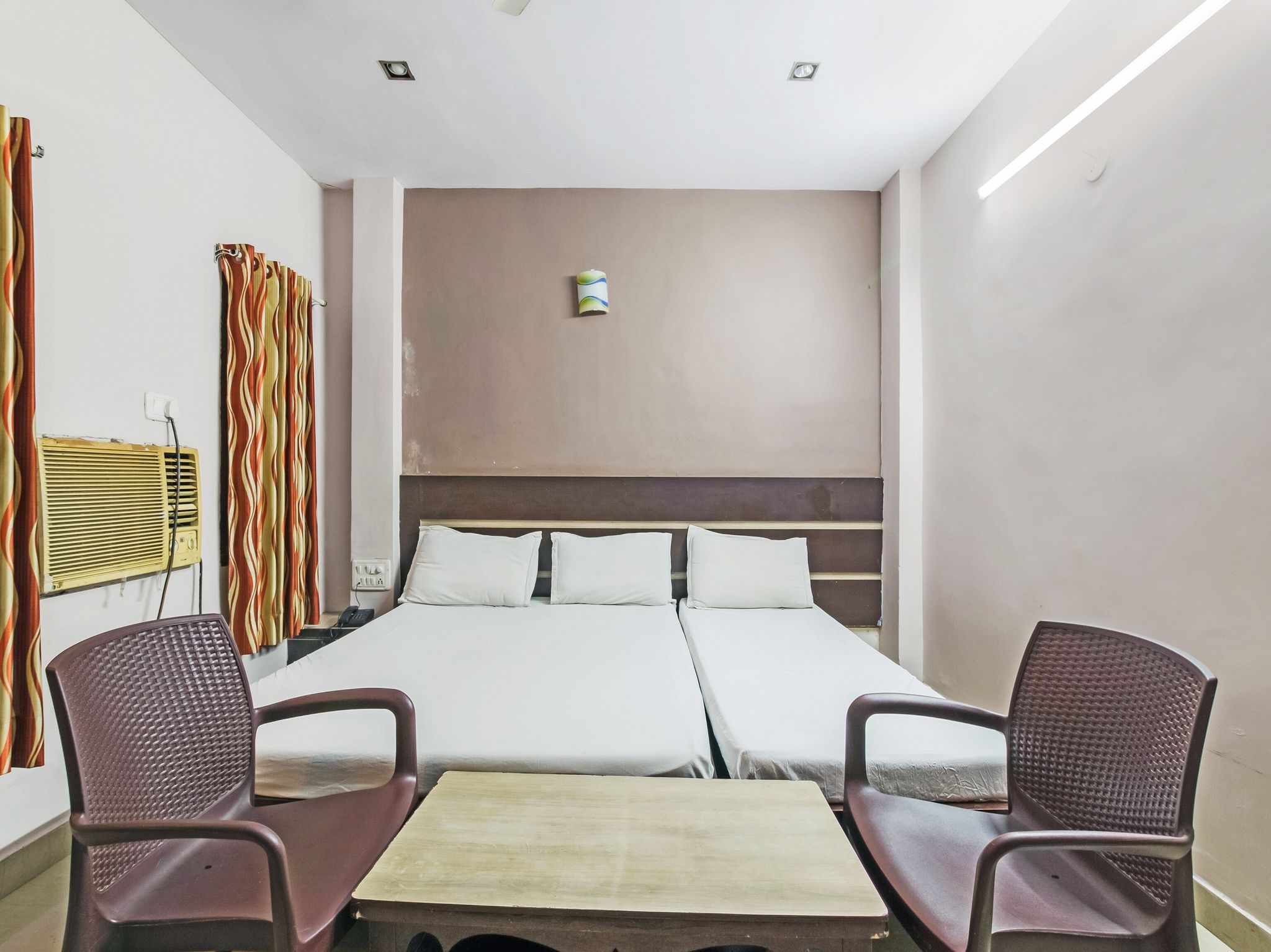 Hotel Shubh Laxmi, Udaipur Budget Room 2