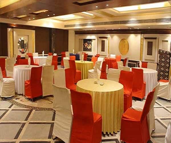 undefined Hotel Pearl Mark 9