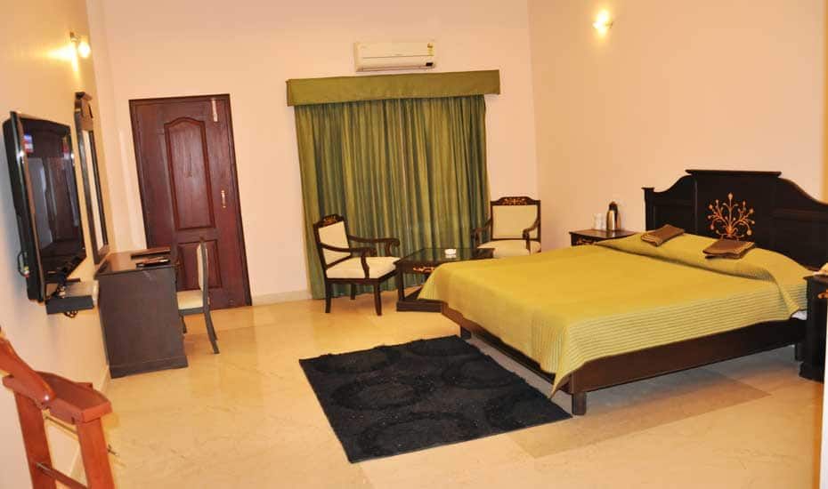 Executive Room