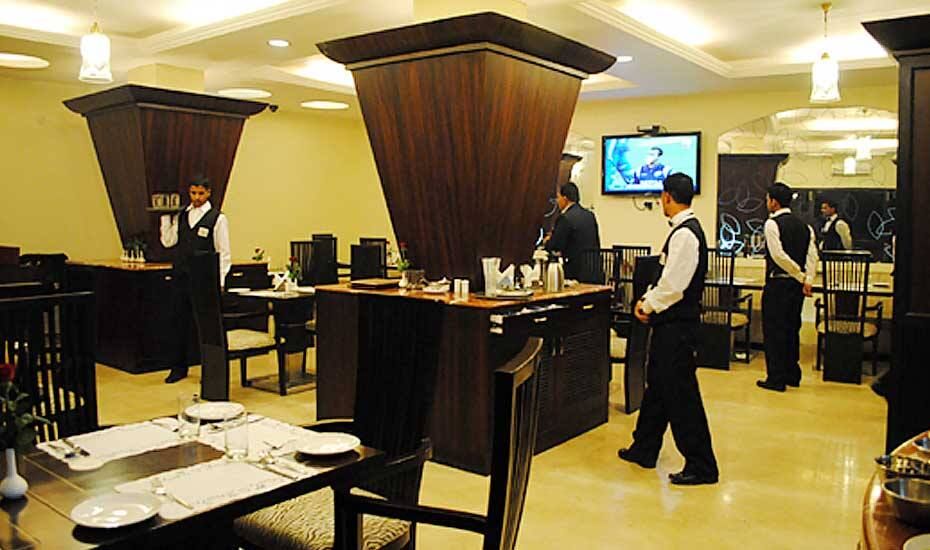 Business Centre