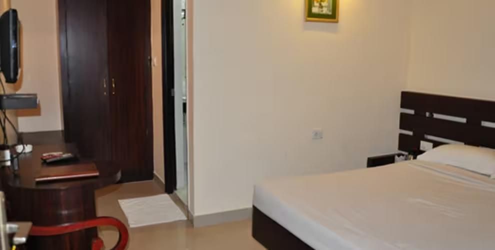 Hotel The Grand Raj Executive Room 3