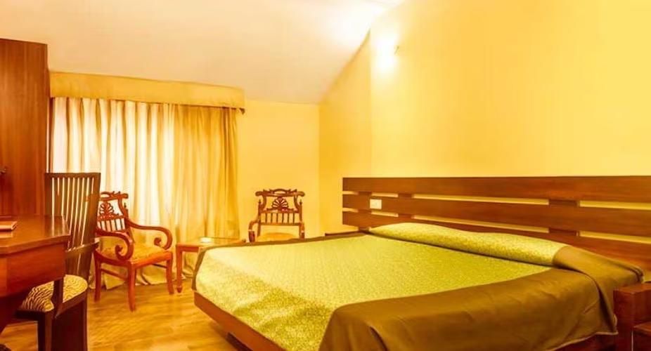 Hotel The Grand Raj Executive Room 2