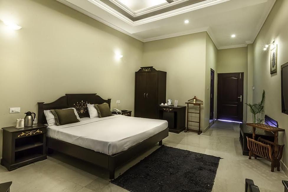 Luxury Room