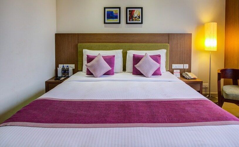 JK Residency Kelakam Deluxe Non AC