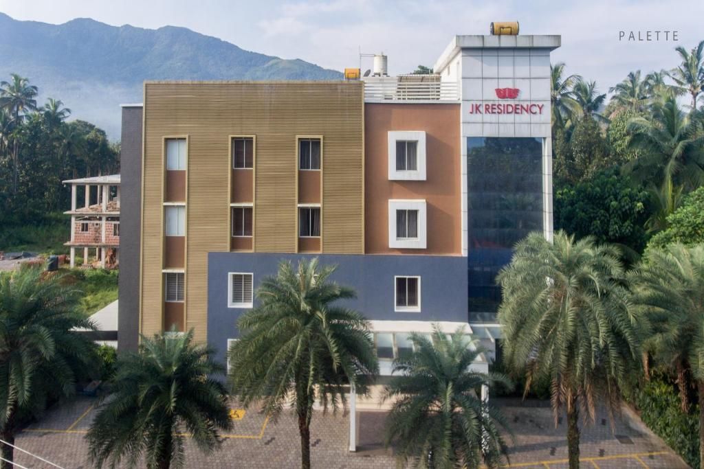 JK Residency Kelakam
