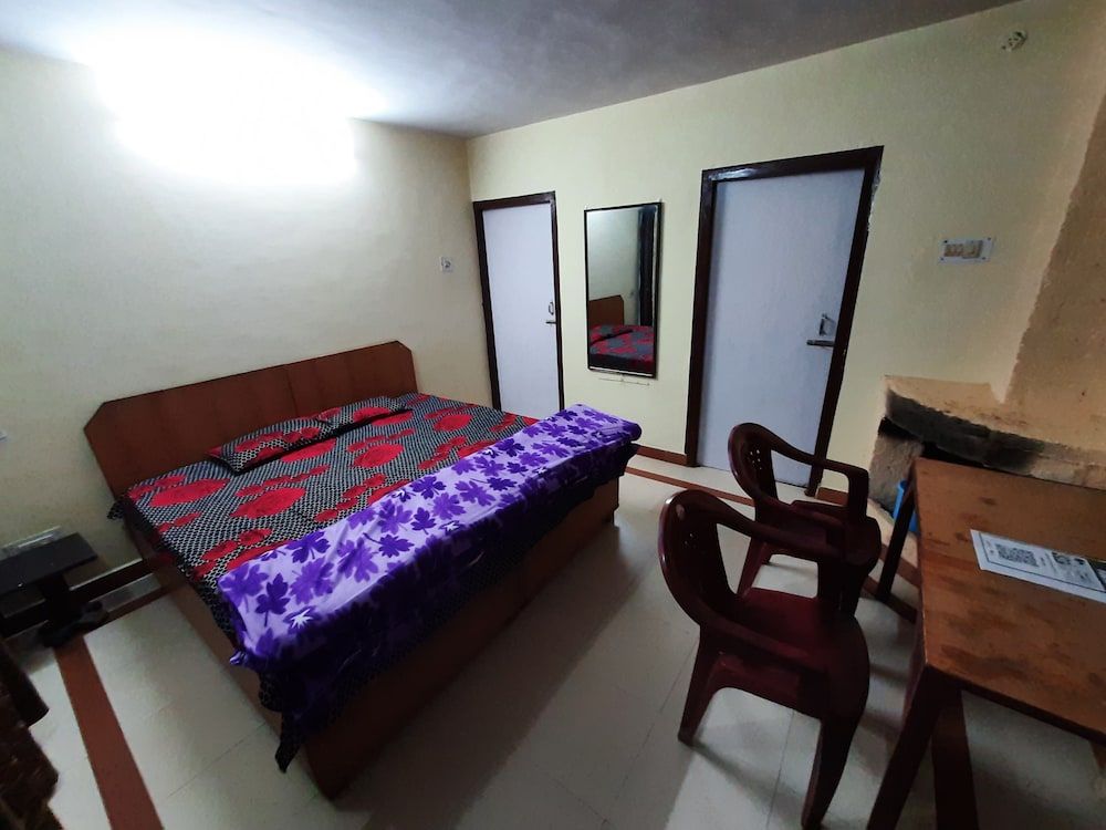 undefined Janardan Resort Pangot 3