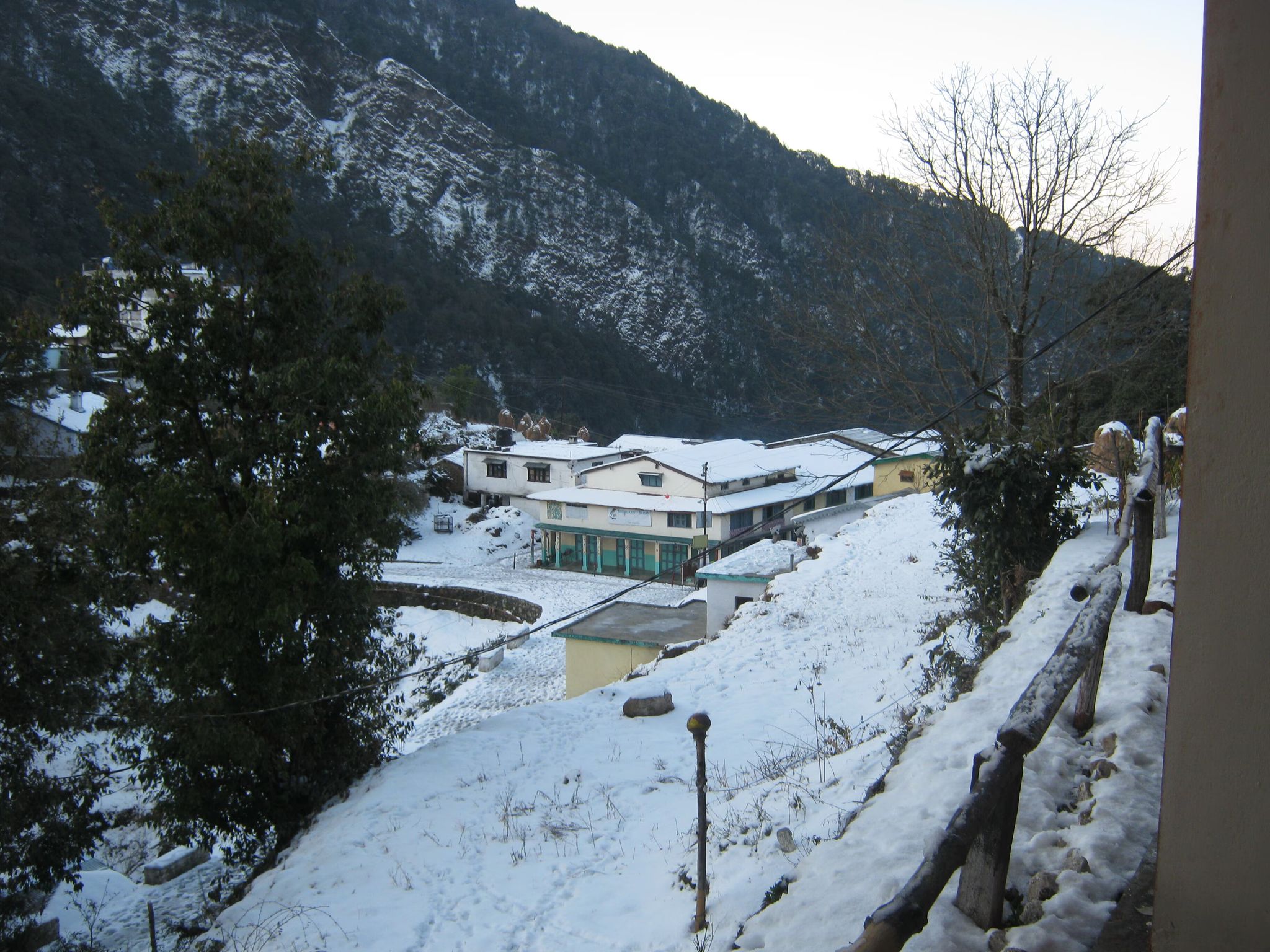 Hotel View