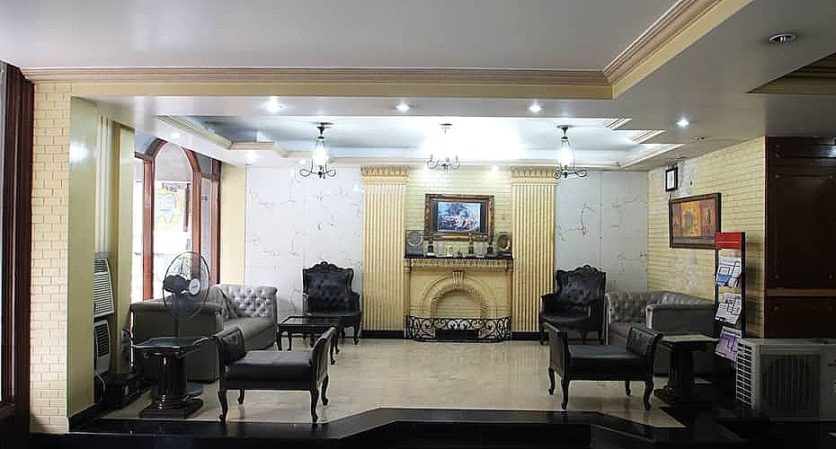 undefined Hotel Red Castle 3